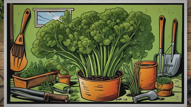 Video thumbnail for Dill wird braun – 6 Gründe und Lösungen