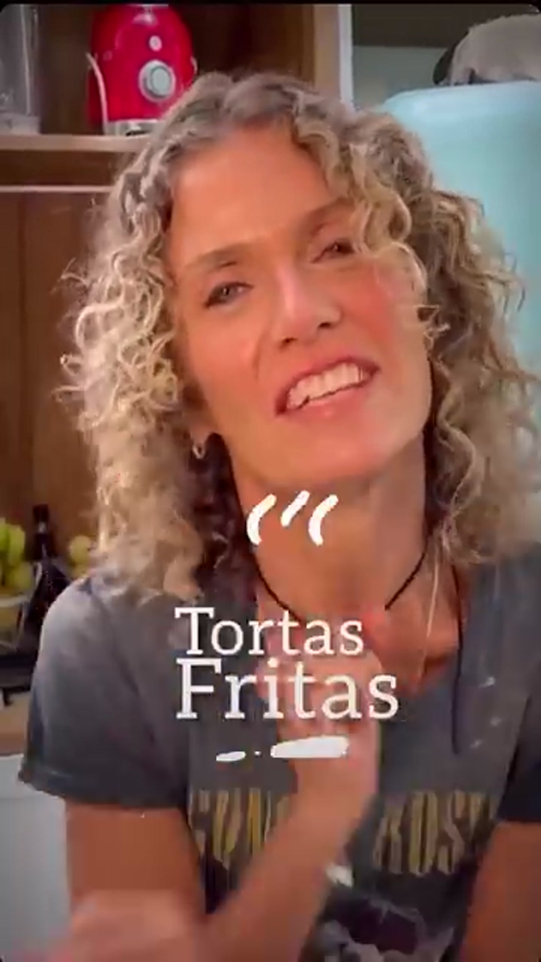 Video thumbnail for Receta Tortas Fritas por Maru Botana