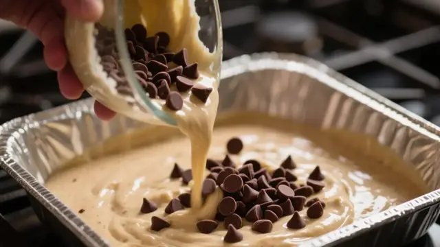 Video thumbnail for Better Than Box Mix Brownie Recipe