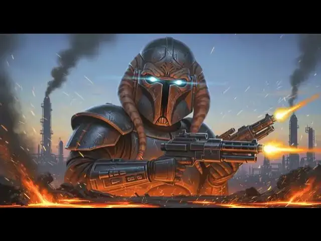 Video thumbnail for What If Digimon’S Three Musketeers Entered Star Wars During The Empire Strikes Back?