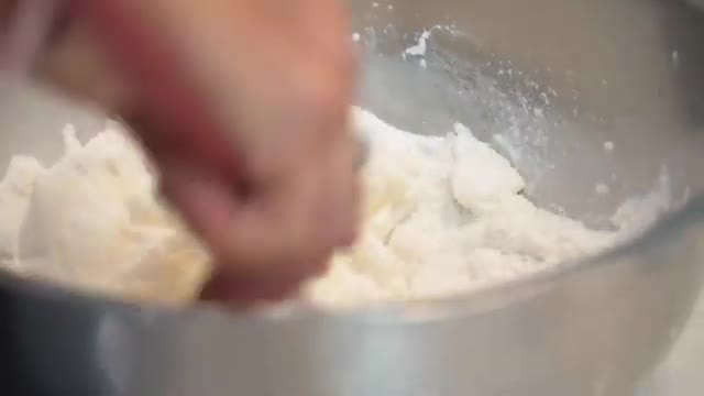 Video thumbnail for Unos Alfajores de Maicena sin Gluten