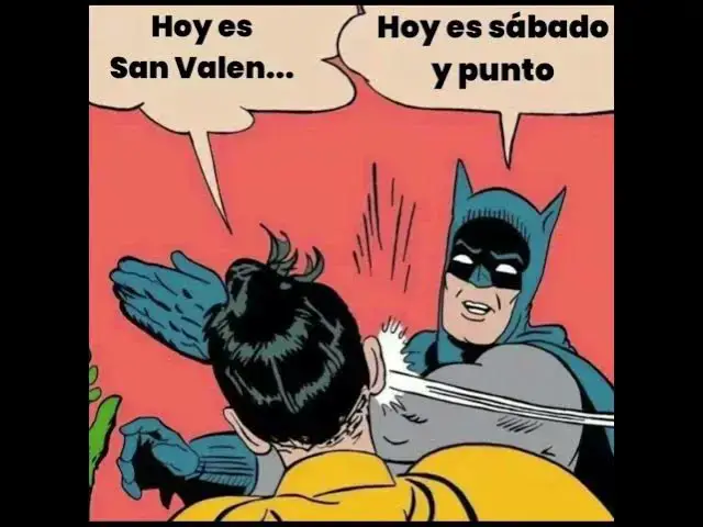 Video thumbnail for Hoy es sábado y punto😂