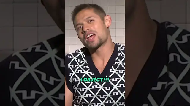 'Video thumbnail for David Castañeda’s Advice On How To Deal With A Break Up 😂'