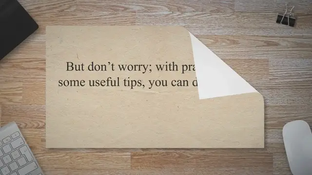 Video thumbnail for 8 Easy Tips for Understanding Long Sentences in English