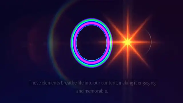 Video thumbnail for Get High-Quality Free Editing Materials in Just 5 Minutes !
