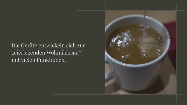 'Video thumbnail for Bester Kaffeevollautomat unter 300 Euro Test 2024: Kleiner Preis, aber oho?'