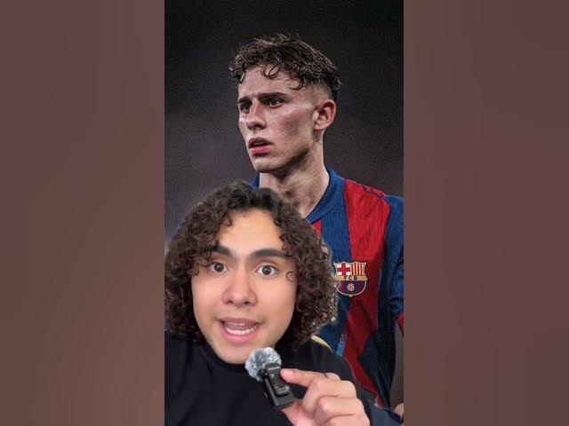 Video thumbnail for Noticias mundo Barcelona @chico barça 

#terstegen #barcelona #fermin #barca #champions