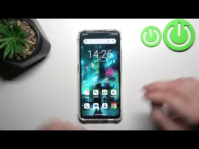 Video thumbnail for Does OUKITEL C33 have Screen Mirroring?