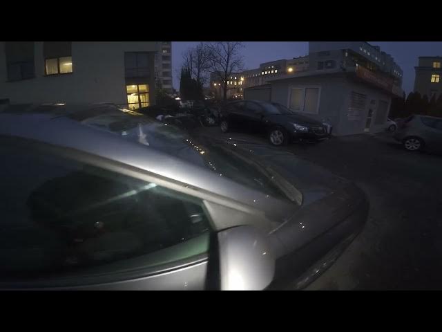 Video thumbnail for Skoda Fabia IV (2021-now) – How Safe Is the Car?