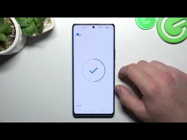 Video thumbnail for How to Use Google Assistant on Lock Screen in HONOR Magic5 Lite