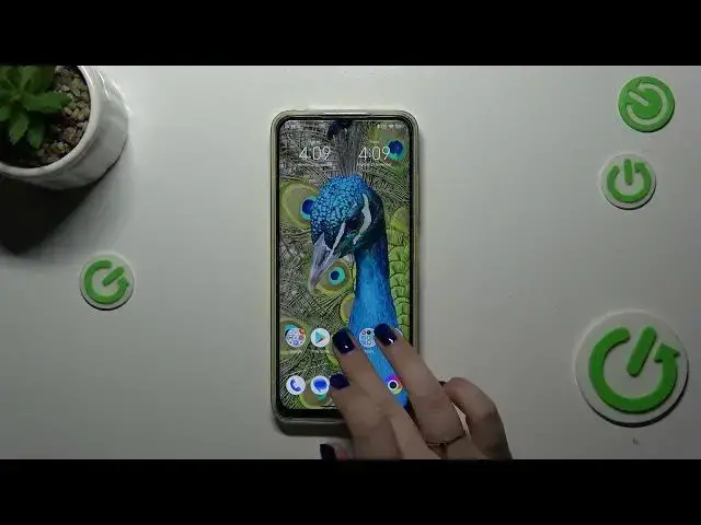 'Video thumbnail for How to Check the Serial Number on POCO M4'