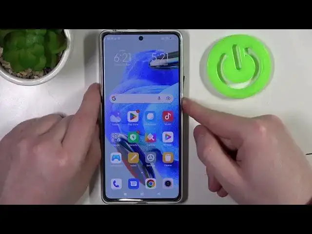 Video thumbnail for Does the REDMI Note 12 Pro Phone Have LED Lamps? Let's Find Out!