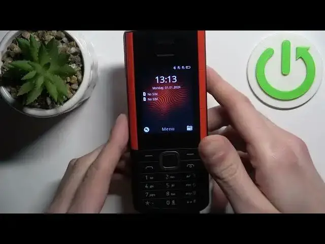 'Video thumbnail for How to Activate DND Mode on Nokia 5710 XA?'