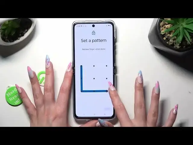 Video thumbnail for How to Add Screen Lock on Motorola Razr 40 Ultra