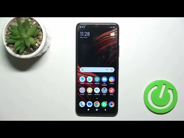 'Video thumbnail for How to Check Device Model on POCO X3 GT'