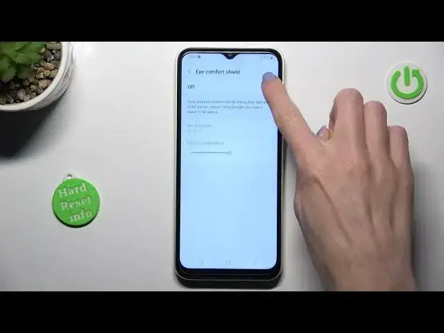 Video thumbnail for How to Enable Eye Comfort Shield on Samsung Galaxy M04 - Night Light
