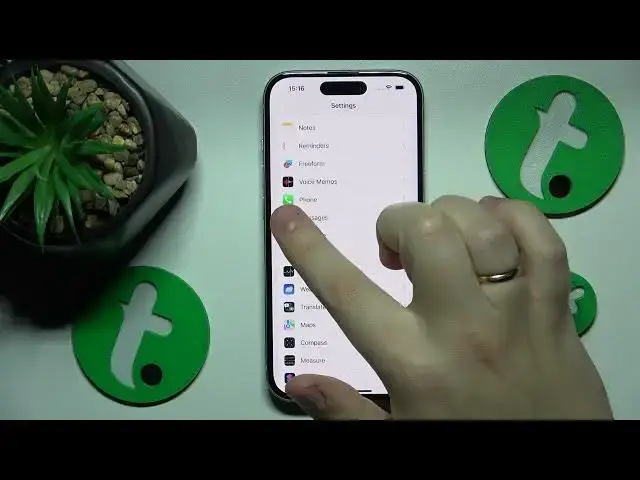 'Video thumbnail for How to Check Phone Number on iPhone 15 - Verify Phone Numer'