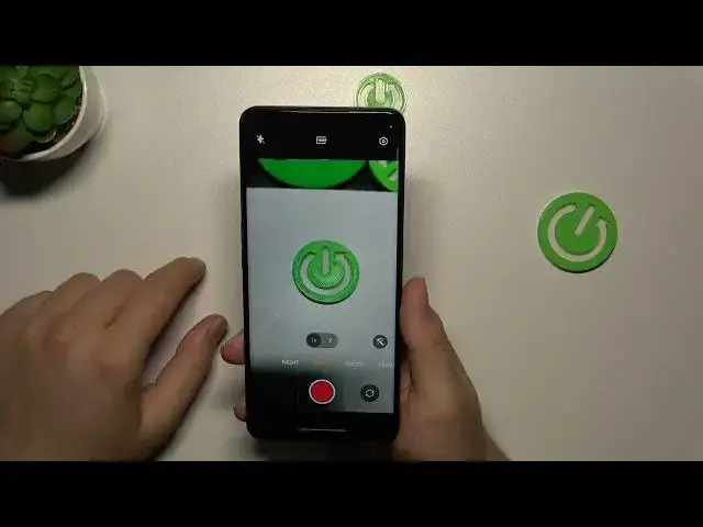 Video thumbnail for Maximum Camera Zoom in OPPO A98 – Camera Abilities