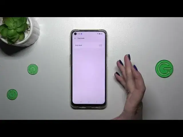 Video thumbnail for How to Date & Time on OPPO F19?