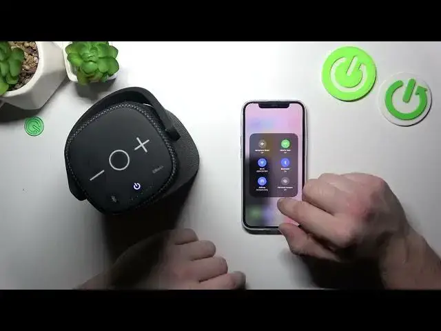 Video thumbnail for Tribit Stormbox Pro: How to Pair with iPhone - Seamless Connectivity Guide