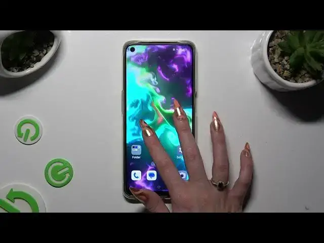 'Video thumbnail for How To Download and Apply Live Wallpaper Magic Fluids Free In OPPO F19'