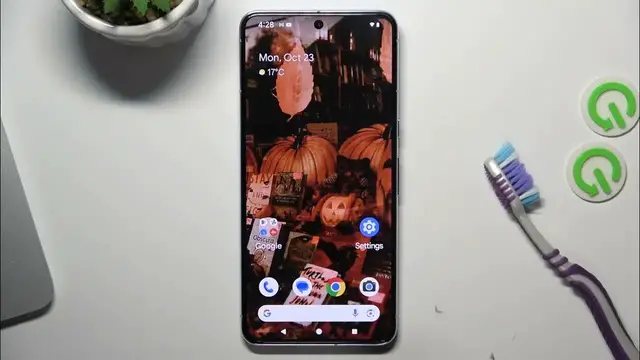 Video thumbnail for Cleaning the USB Port on Google Pixel 8 Pro: A How-To Guide