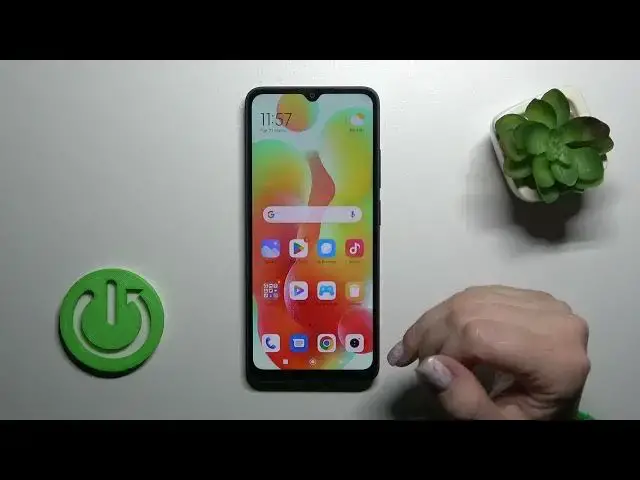 'Video thumbnail for How to Activate Google Assistant on XIAOMI Redmi A1 Plus'