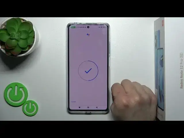 Video thumbnail for How to Activate Hey Google on Redmi Note 12 Pro+?