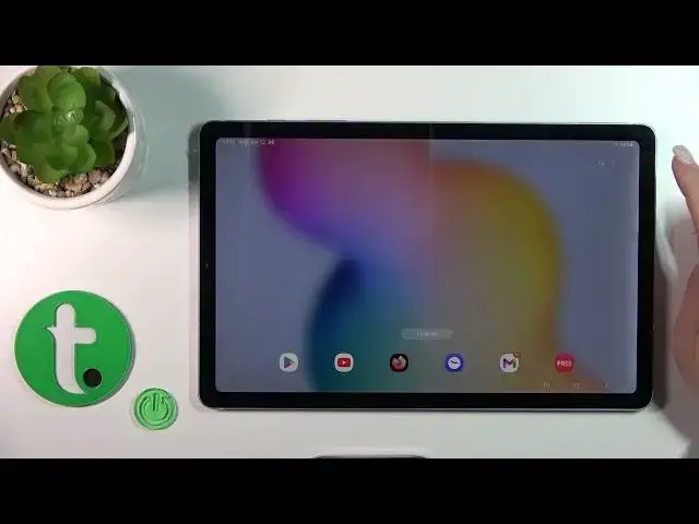 'Video thumbnail for How to Change Screen Recorder Quality in SAMSUNG Tab S6 Lite 2022 - Screen Recorder Customization'