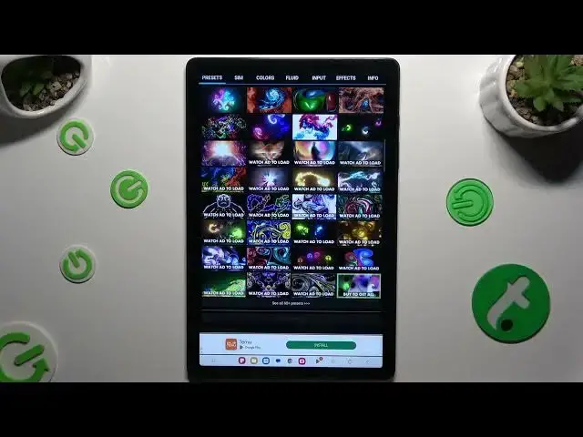 Video thumbnail for SAMSUNG GALAXY TAB A9+ Discover the Power and Elegance of Advanced Tablet Technology