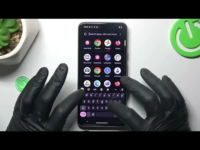 Video thumbnail for How to Add Search Bar to Menu in Google Pixel 8?
