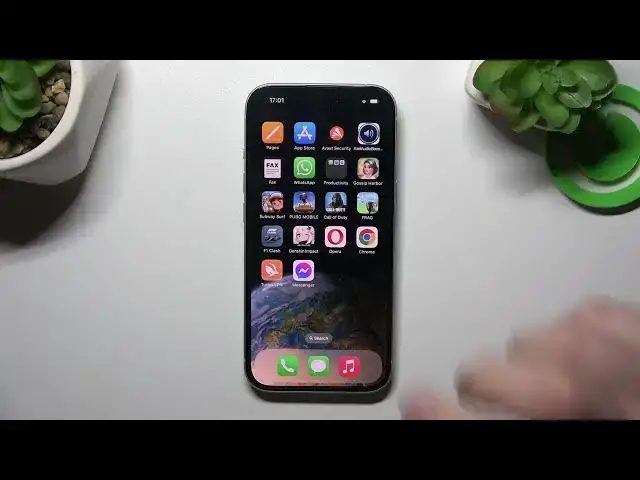 Video thumbnail for iPhone 15 - Does It Have Slow Motion
