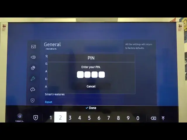 'Video thumbnail for Hard Reset SAMSUNG Smart TV - Fix TV / Restore Defaults / Reset TV'