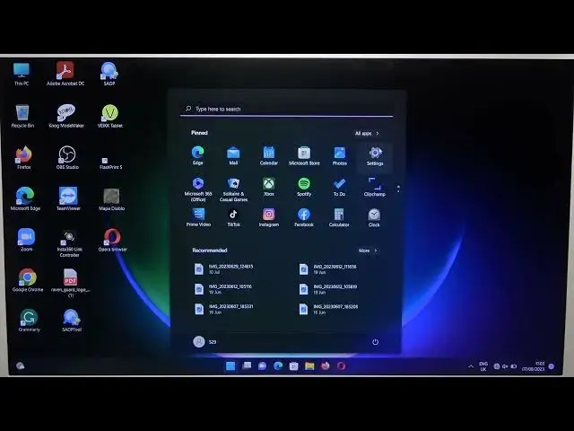 Video thumbnail for How to Pair DOQAUS Life 4 with any Windows Laptop / PC