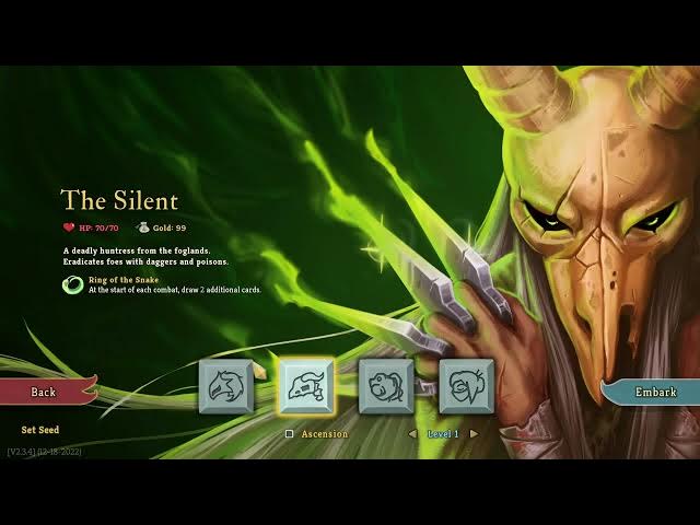 Video thumbnail for Slay The Spire – How to Win Your First Run (Beginner Guide)