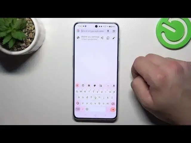 Video thumbnail for How to Fix Floating Keyboard in OnePlus Nord 3
