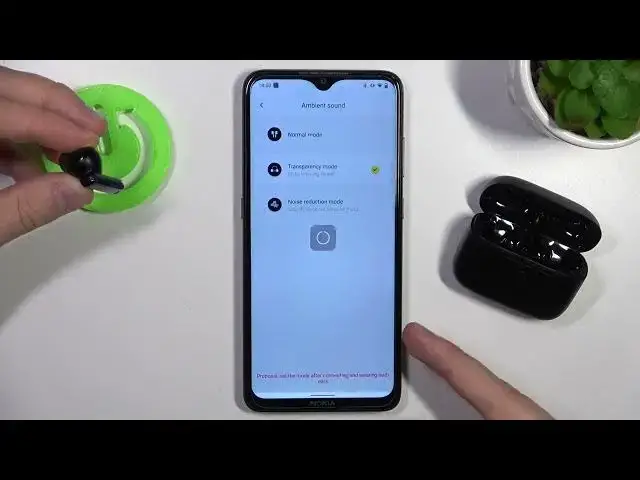 Video thumbnail for How to Turn On & Off Noise Cancellation on Baseus Bowie M2+?