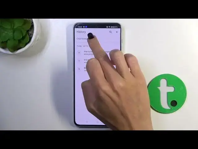 Video thumbnail for Browsing Bliss: Art of Clearing the Browser on OnePlus Nord CE3