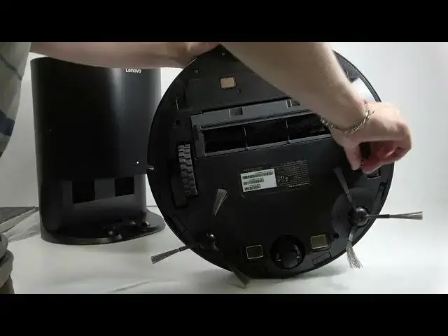 Video thumbnail for How to Fix Wheel Error on LENOVO T1 S Pro