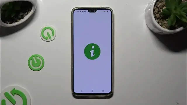 Video thumbnail for How to Check Phone Specification in VIVO V23 – DevCheck Hardware System Info