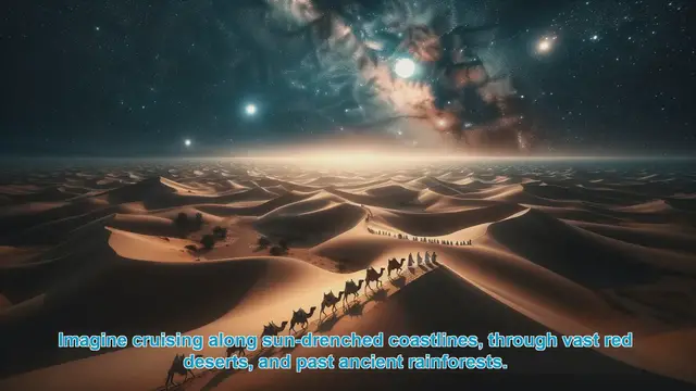 Video thumbnail for Discover Australia's Top 10 Road Trip Destinations