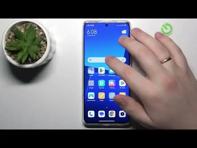 Video thumbnail for How to Add Numbers to Keyboard on XIAOMI 13 Pro