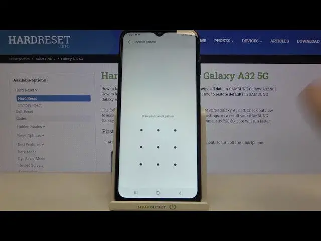 Video thumbnail for How to Enable Auto System Updates in Samsung Galaxy A32 5G - Update System Once Galaxy Restart