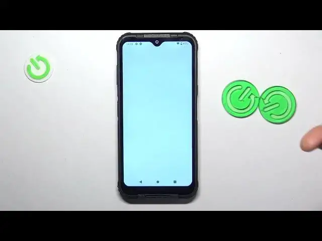 Video thumbnail for Hammer Blade 3 First Set Up