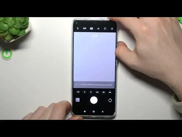 Video thumbnail for How to Change Volume Button Function in Camera app on XIAOMI 13 Pro