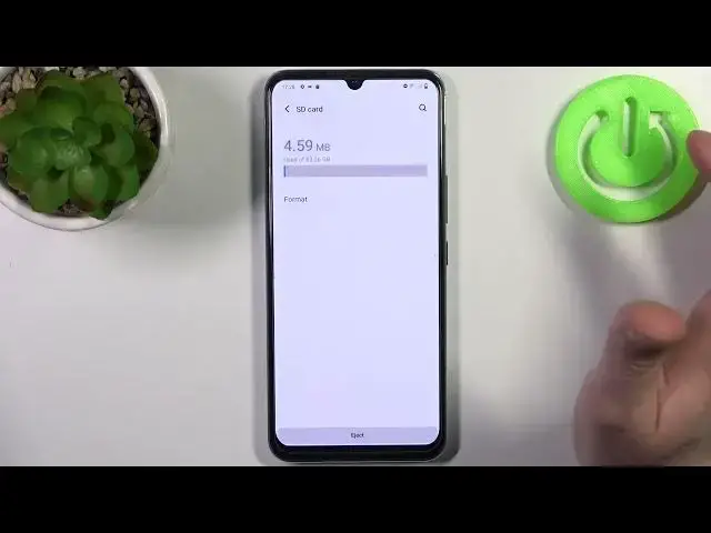 Video thumbnail for How to Format the Memory Card on a VIVO IQOO U3 - Remove All Data & Files from an SD Card