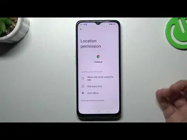 'Video thumbnail for How to Turn Off App Tracking on Oppo A78'