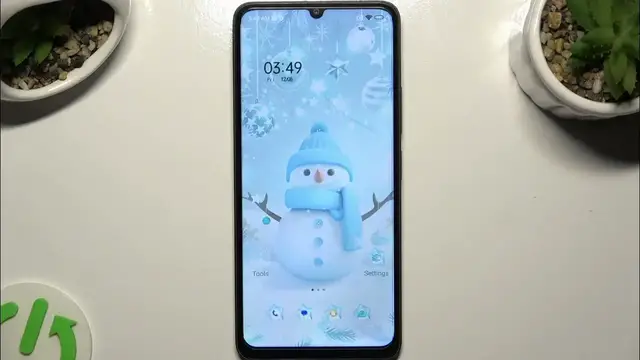 Video thumbnail for How to Change Device Theme on POCO C55 – Adjust Display Look