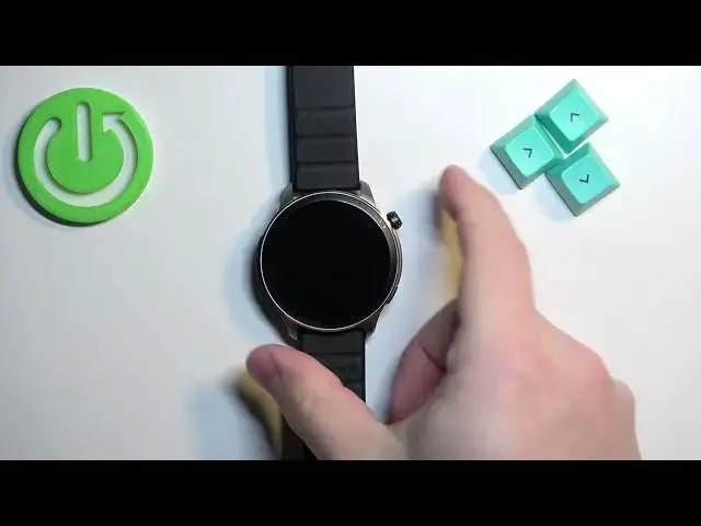 'Video thumbnail for How to Factory Reset AMAZFIT GTR 4'