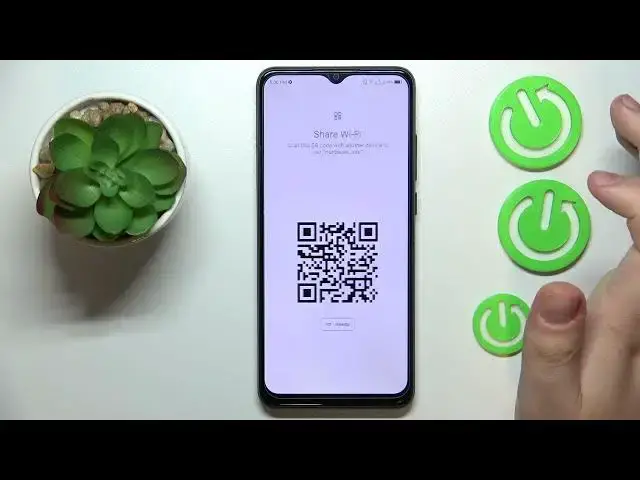 Video thumbnail for How to Share the WiFi Network Password on ZTE Blade A53 Pro